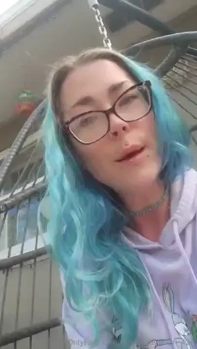 Good morning felt like coffee on the porch and a morning toke part 3 