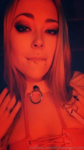 Feeling devilish lately part 11