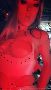 Feeling devilish lately part 7