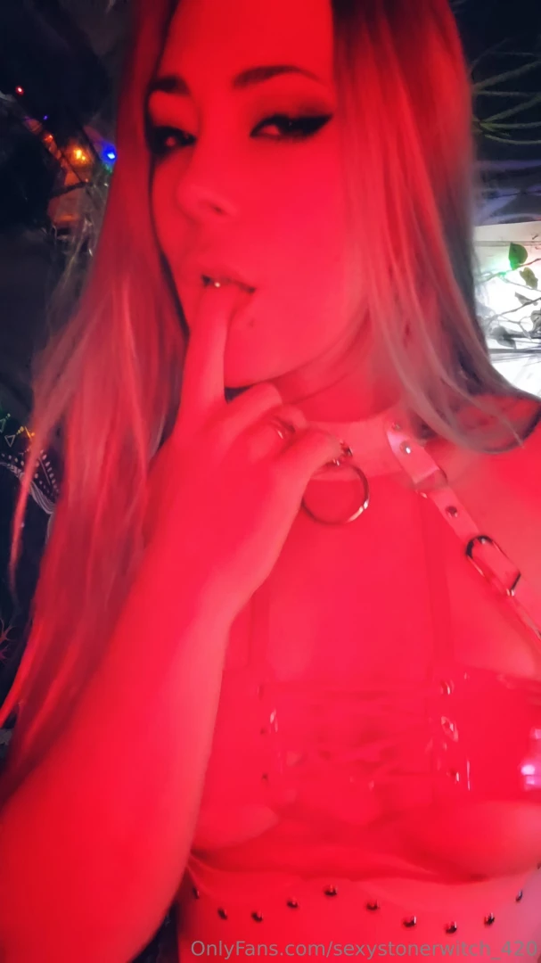 Feeling devilish lately part 12 