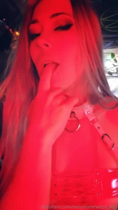 Feeling devilish lately part 5