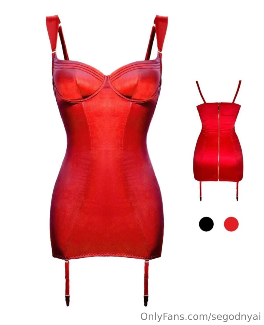 If you want to see a photo in this dress then take part 