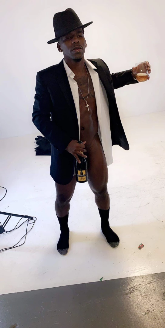 New year eve photoshoot part 1 