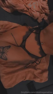 Live on my vip account https onlyfans com rikkethegame