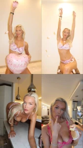 70 off for blondebarbies valentines month valentine s day is coming up