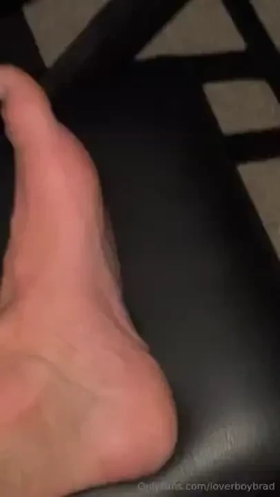 Some feet videos for those who are missing it i said i d post a few part 5 