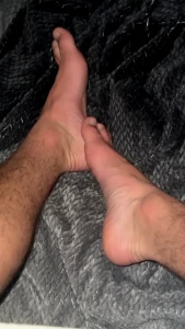 loverboybrad - Some feet videos for those who are missing it i said i d post a few part 3 