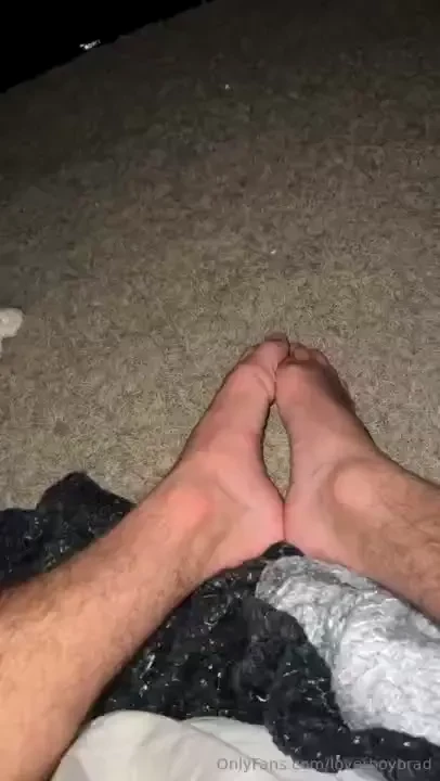 Some feet videos for those who are missing it i said i d post a few part 1 