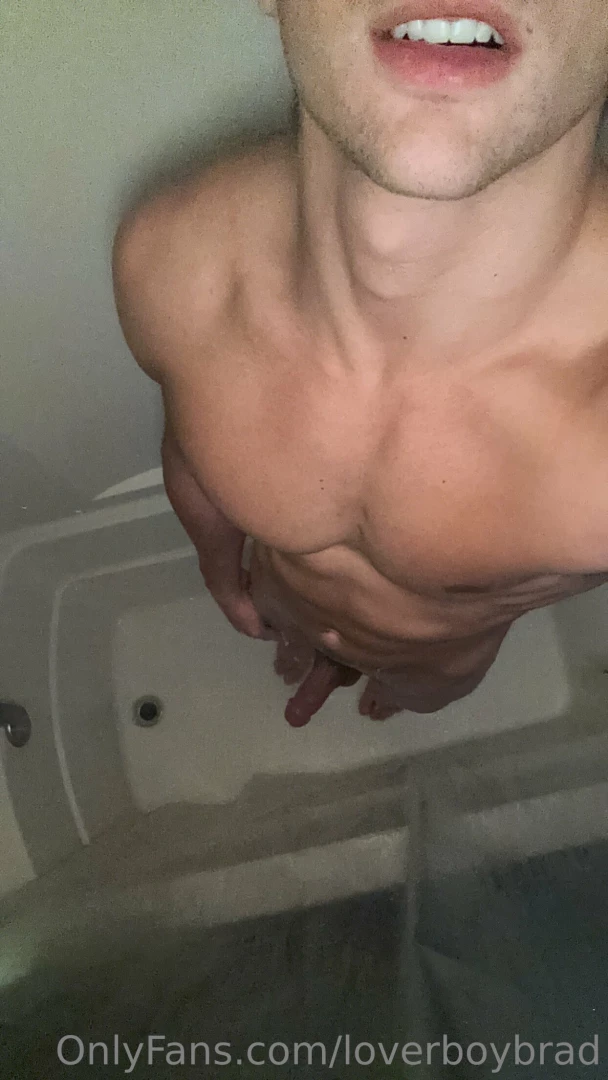 Loverboybrad part 3 