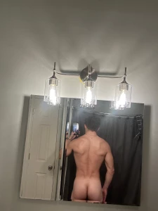 Weighed myself today up 6 pounds going to the good places though part 6