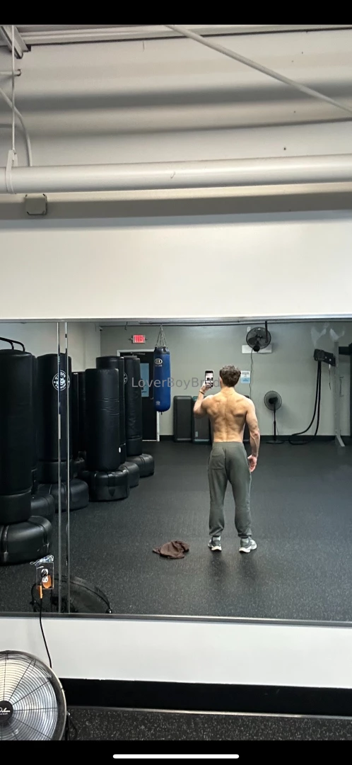 Weighed myself today up 6 pounds going to the good places though part 7 