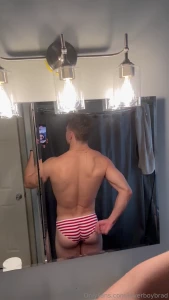 loverboybrad - Do these make my ass look big i think it s a good morning after outfit part 4 