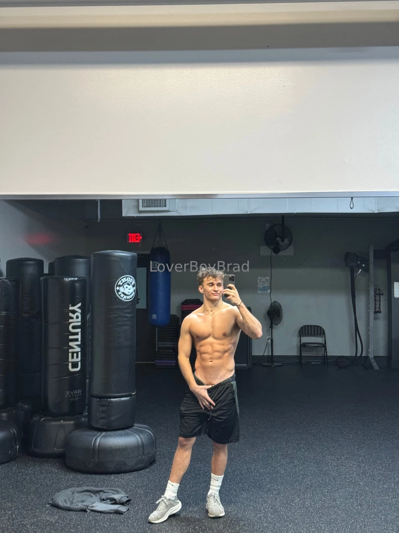 The good lightning i would say let s workout together but i m pretty part 2 