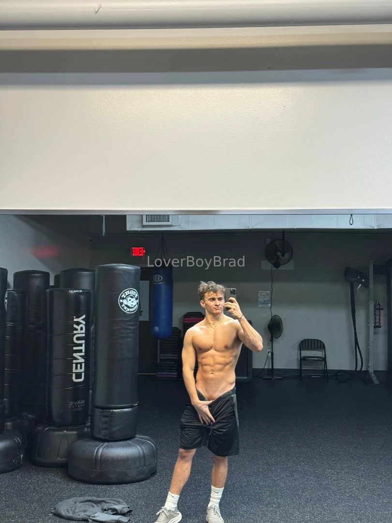 The good lightning i would say let s workout together but i m pretty part 4 