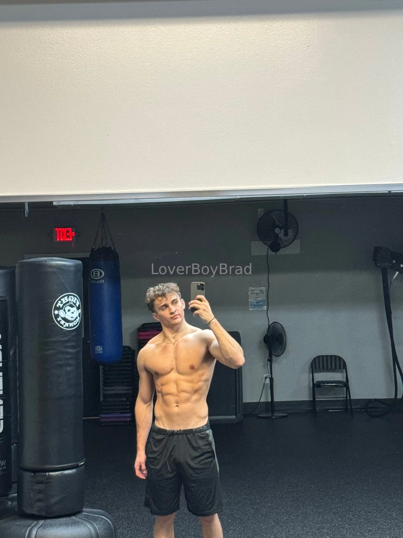 The good lightning i would say let s workout together but i m pretty part 5 