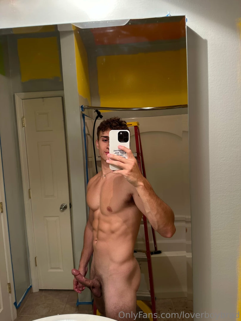 So the trademark can be loverboybrad painting whose house needs work part 4 