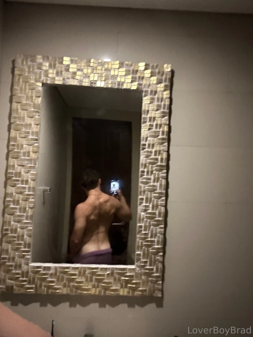 Baby got back posting a jo tomorrow for everyone part 1 