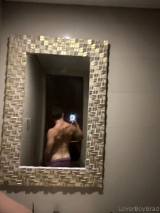 Baby got back posting a jo tomorrow for everyone part 1