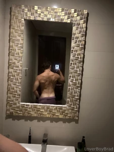 Baby got back posting a jo tomorrow for everyone