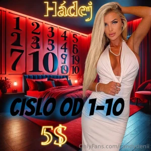 Konec pracovn ho t dne se bl a aby ti rychleji utekl m m pro tebe hru part 1