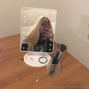 Frostybluebell part 48