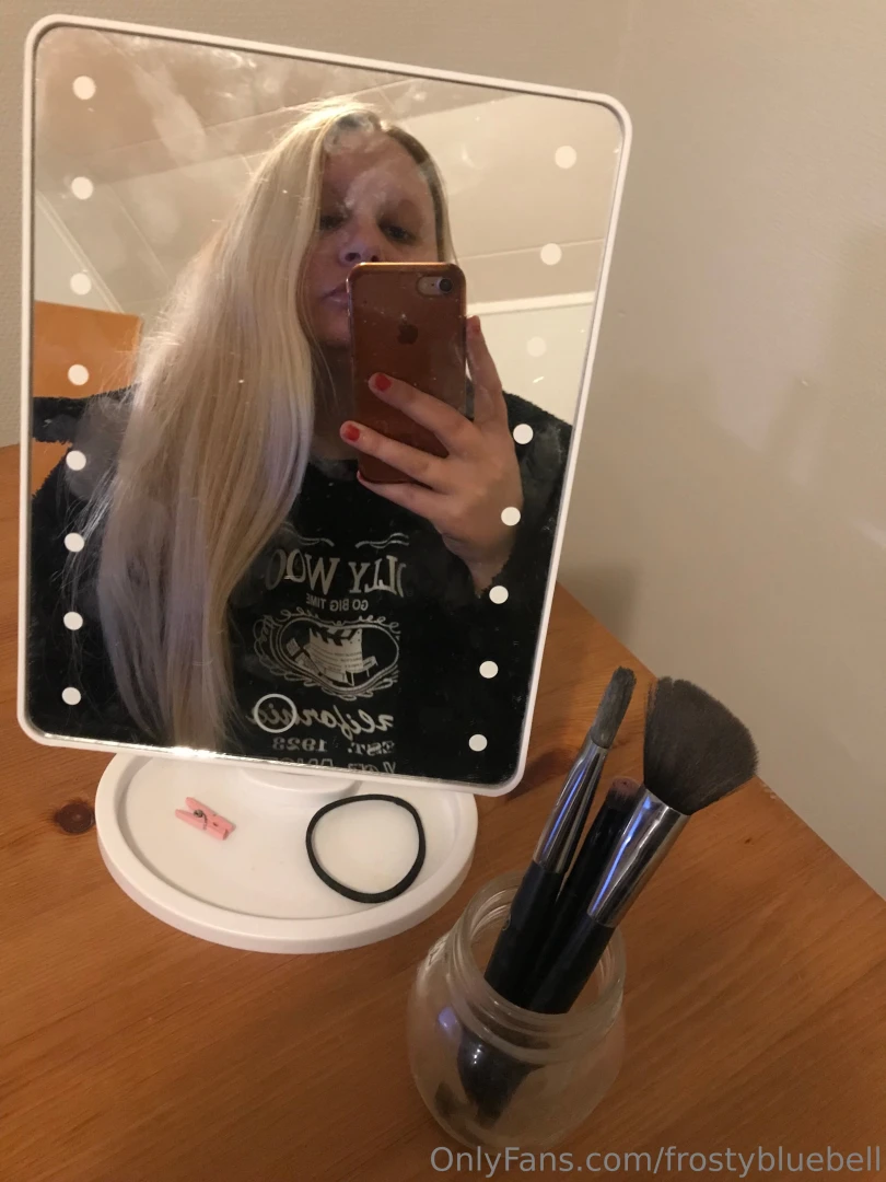 Frostybluebell part 49 