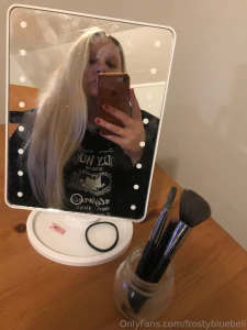 Frostybluebell part 49