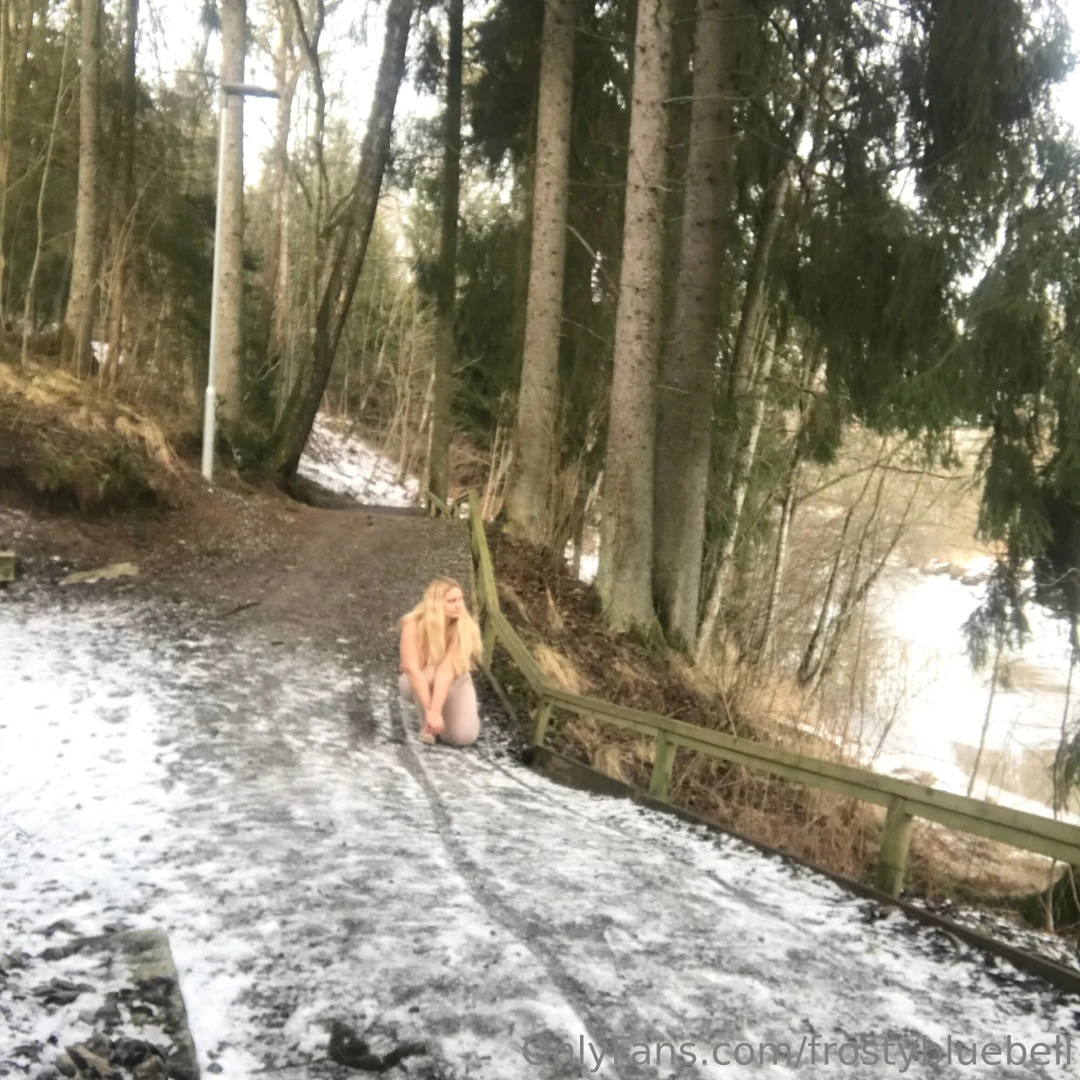 Frostybluebell part 40 