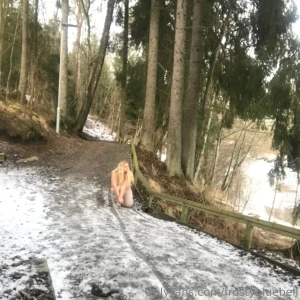 Frostybluebell part 40