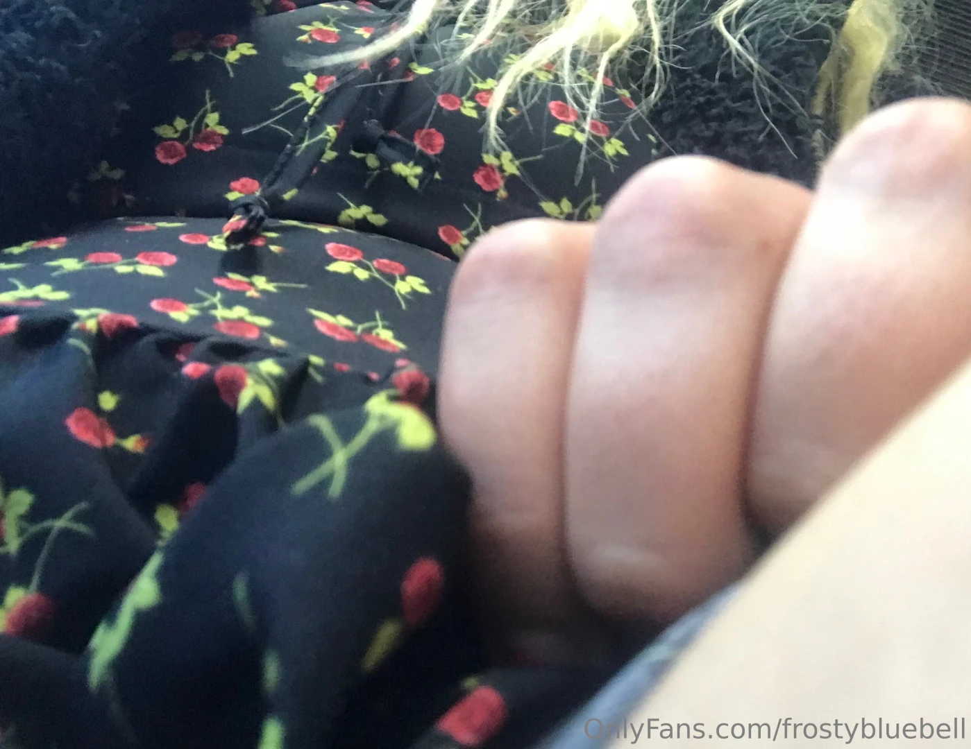 Frostybluebell part 45 