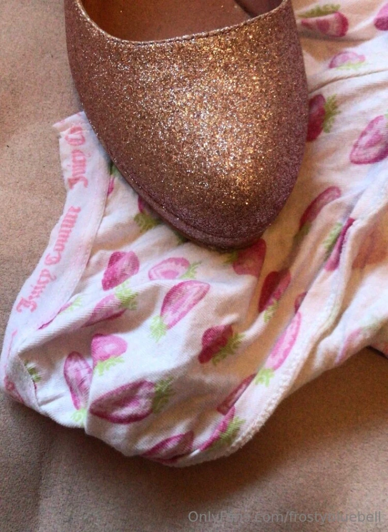 Frostybluebell part 39 