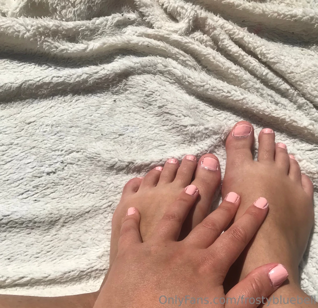 Frostybluebell part 17 