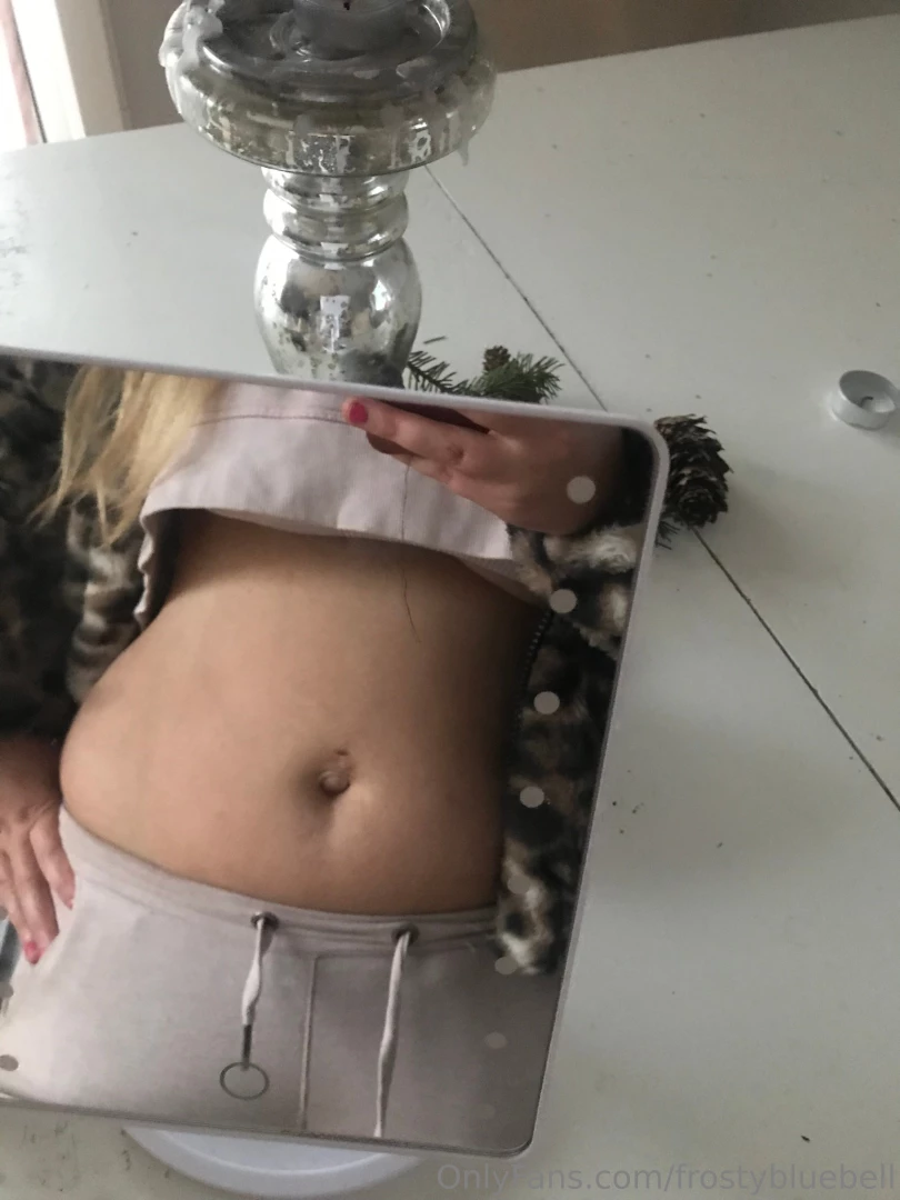 Frostybluebell part 2 