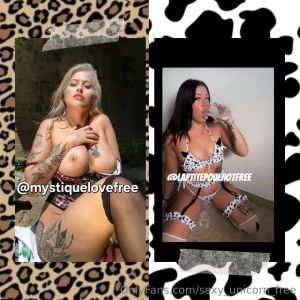 Which one is the wildest slut mystiquelovefree laptitepouljiotfree