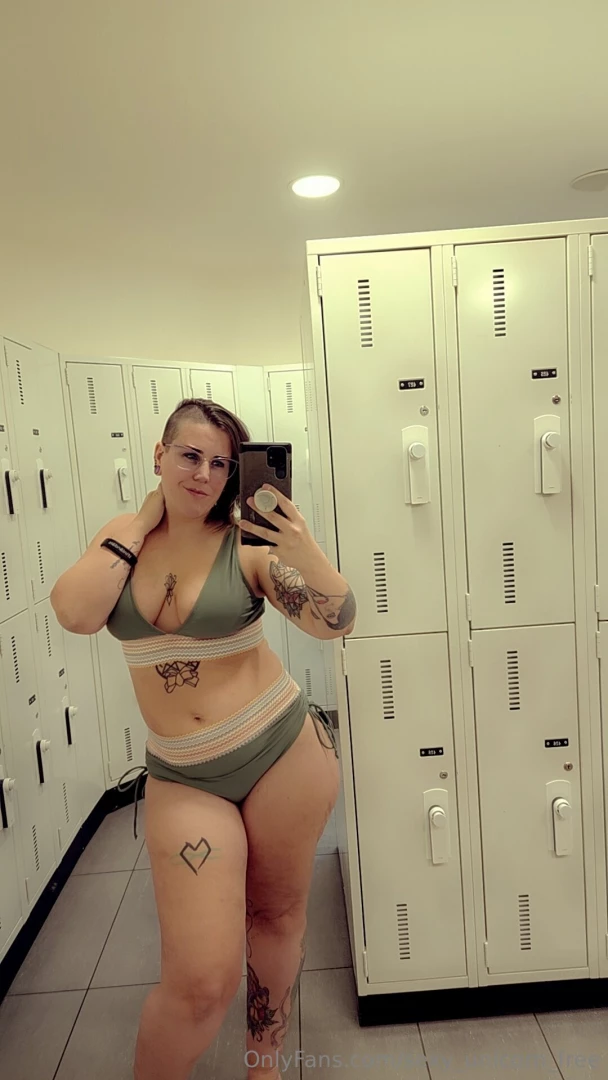 Spa day part 70 