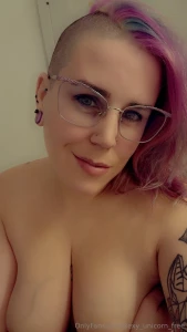 Do you like my new hair part 76