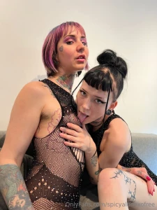 Liker du det r ft er du kinky da er denne jenta midt i blinken for deg part 10