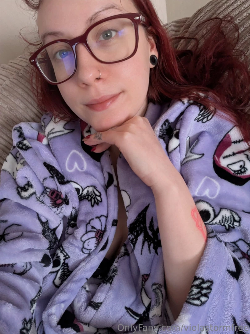 Feeling comfy part 9 