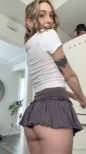 How is my twerk form y all