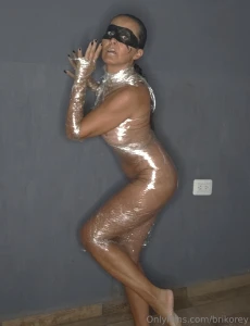 My sensuality is a reflection of my confidence i am not looking for