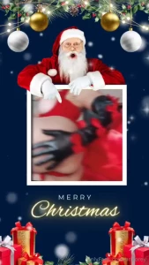 Christmas to celebrate