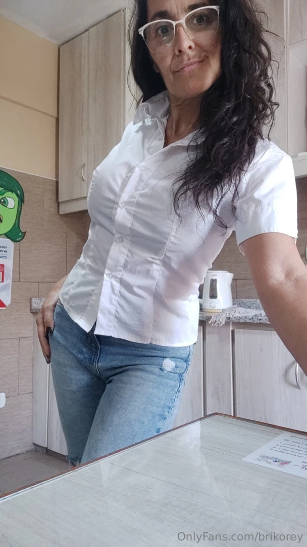 Office day https onlyfans com brikoreyvip 