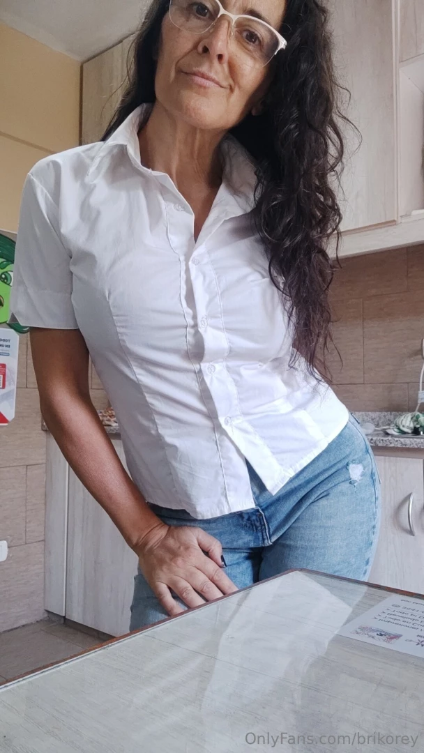 Office day https onlyfans com brikoreyvip part 1 