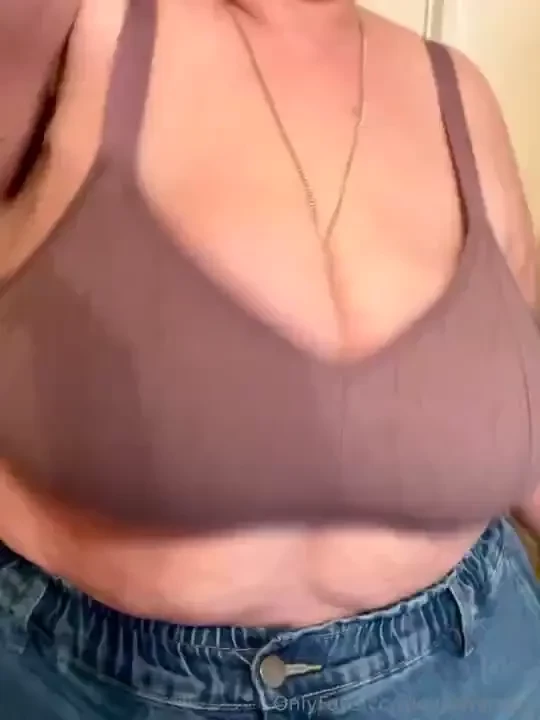 I ve discovered the only good thing about bras that can t be done 