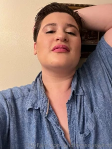 Just me being hot part 5