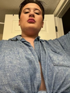 Just me being hot part 6