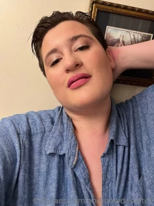 Just me being hot part 4