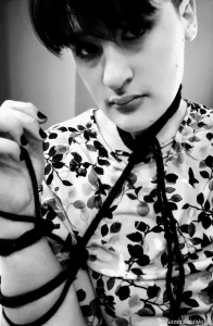 Some more black and white part 1