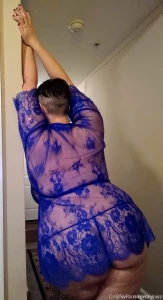 This was such a lovely gift part 1