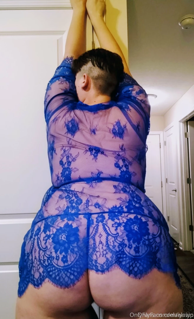 This was such a lovely gift part 4 